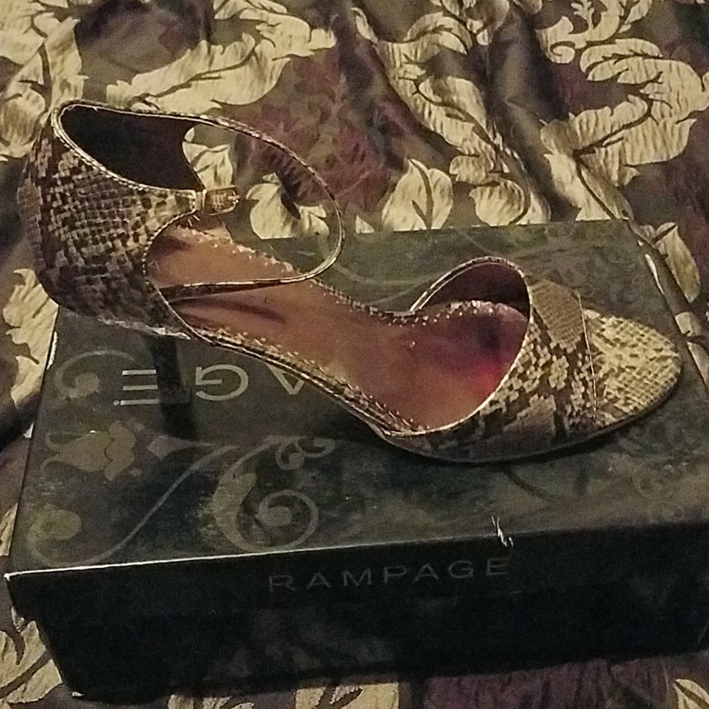 Shoes